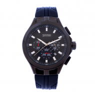 SKMEI Digital Watch Waterproof For Men 9135 Black