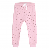 Zara Jogging Pants For Kids Exsur-15 Pink