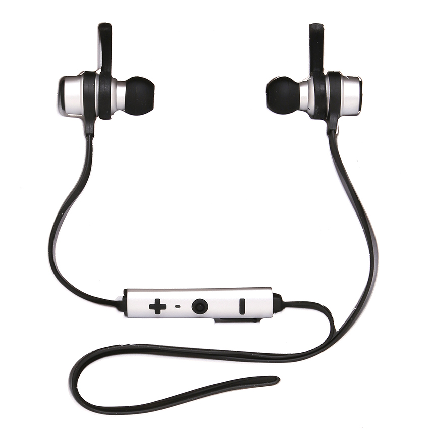 Baseus stereo best sale metal wireless headset