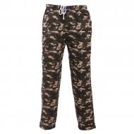 Export Surplus Commando Trouser For Men Exsur-17-1 Multicolor