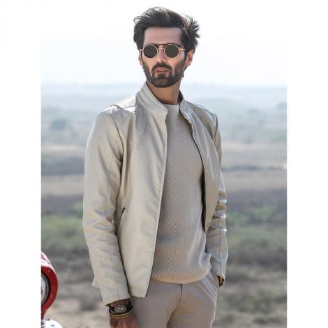 edenrobe leather jacket