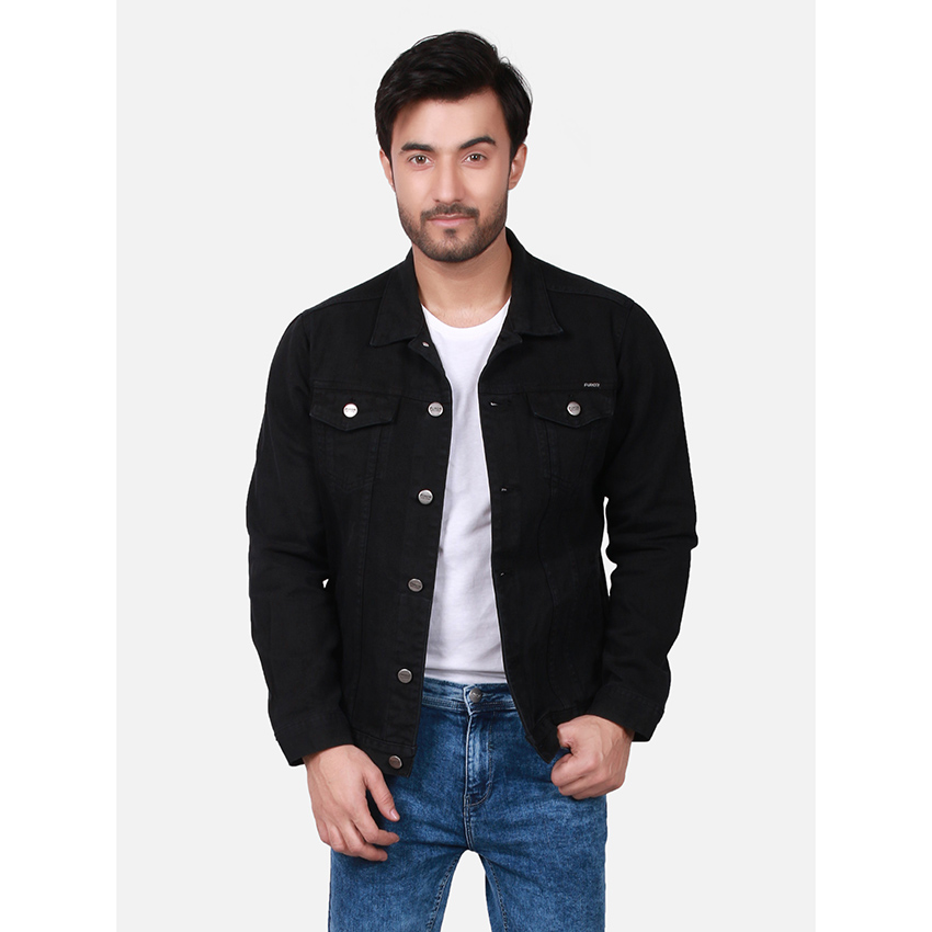 furor jeans jacket