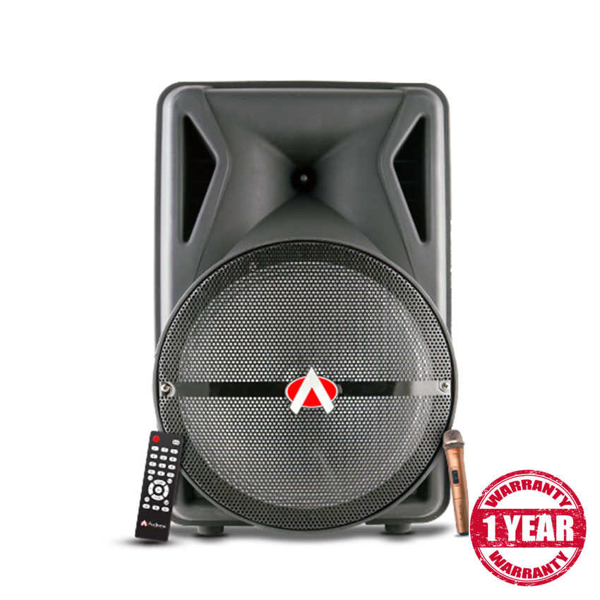 audionic new model 2018