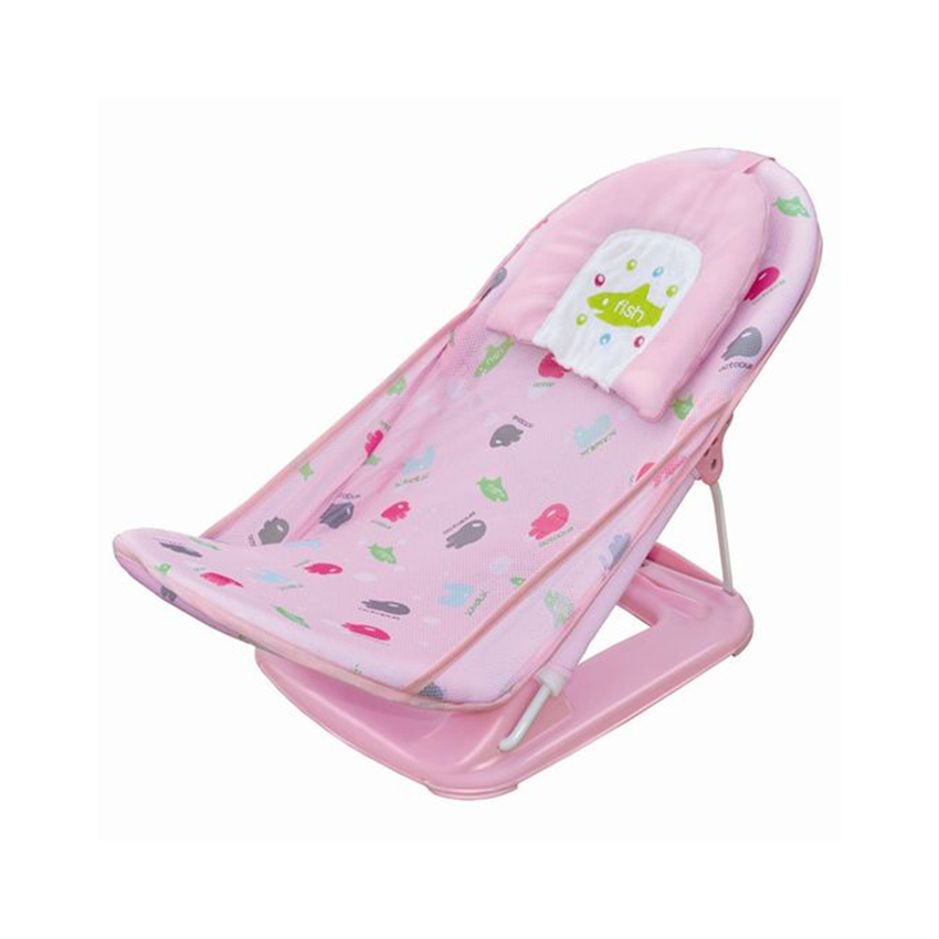 Deluxe Baby Bather - Pink