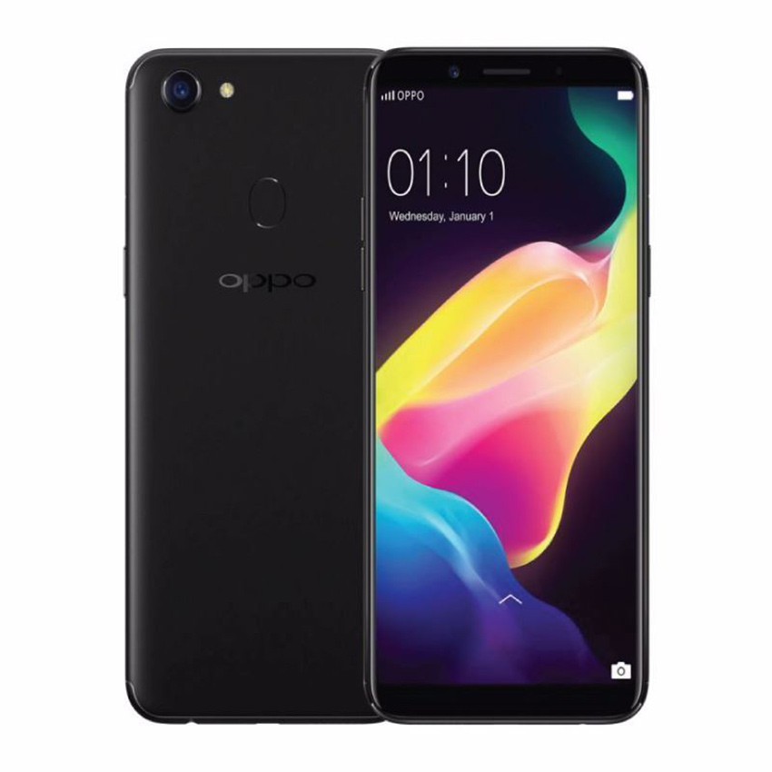 Oppo F5 Youth 6 Inch, 3GB RAM, 32GB ROM, CPU Octa Core