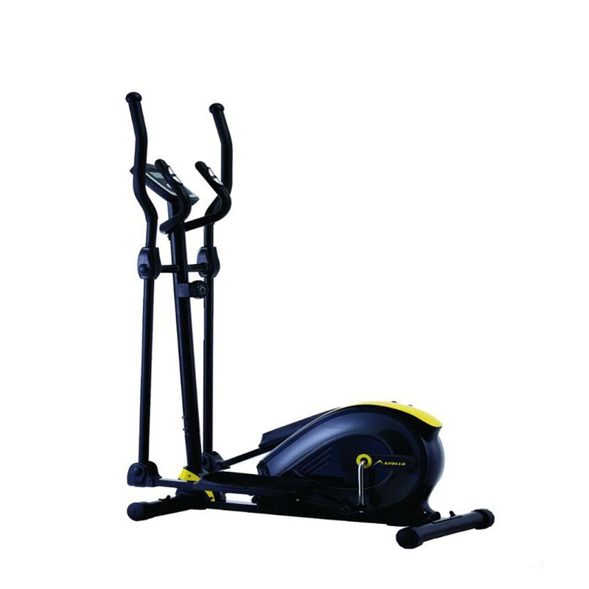 apollo elliptical trainer