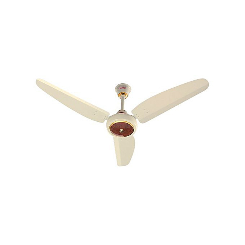 Royal Fans Ceiling Fan Regency Model 56 Dark Wood