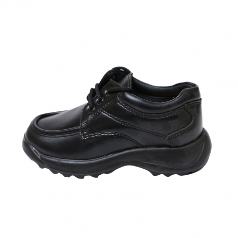 bata black school shoes for boys