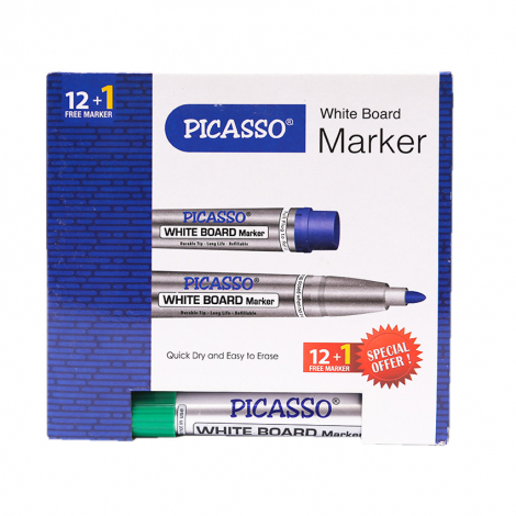 Picasso White Board Marker