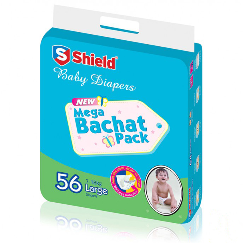 shield diapers