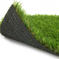 Artificial Grass Real Feel American Grass 20 mm Green