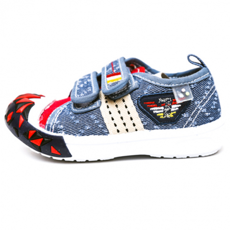 bubblegummers shoes