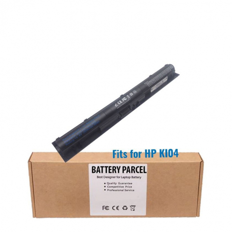 HP Pavilion 15AB Series 800009141 4-Cell Laptop Battery Black HP Pavilion 15AB Series 800009141 4-Cell Laptop Battery Black