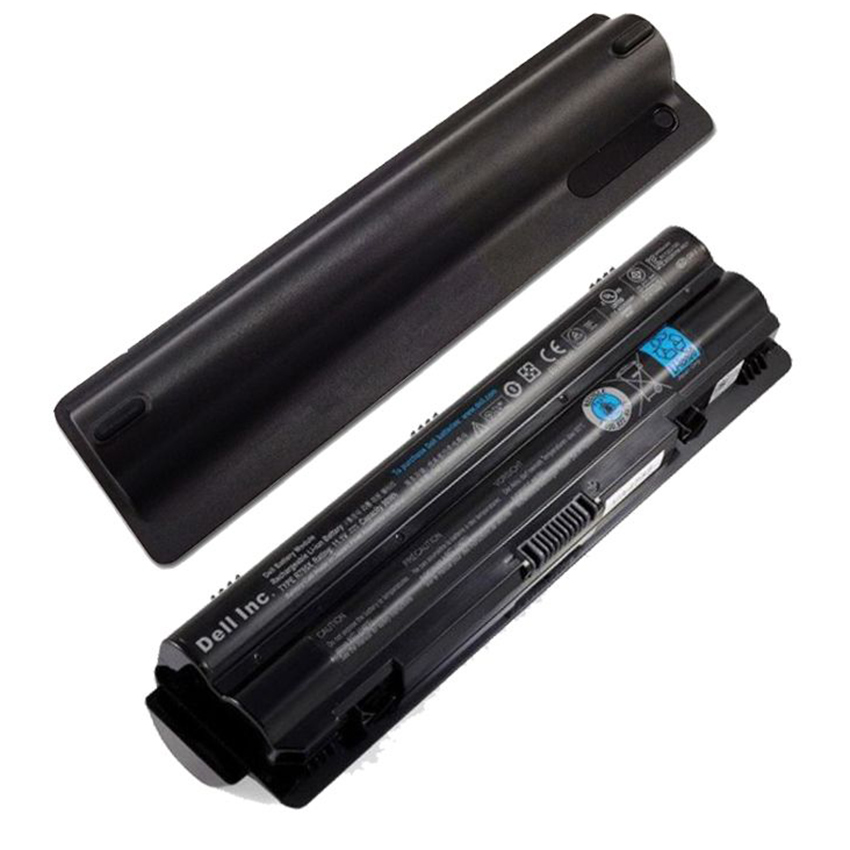 Dell 9 Cell Laptop Battery Xps 15 Xps L501x R795x J70w7 Black