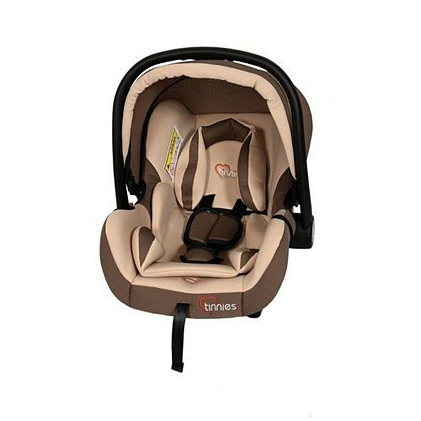 tinnies carrycot