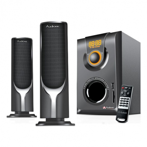 audionic home theatre