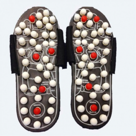 chappal paduka
