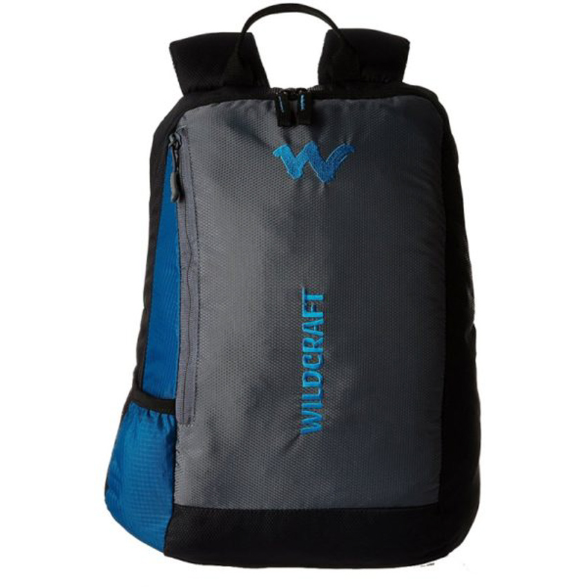 wildcraft streak laptop backpack