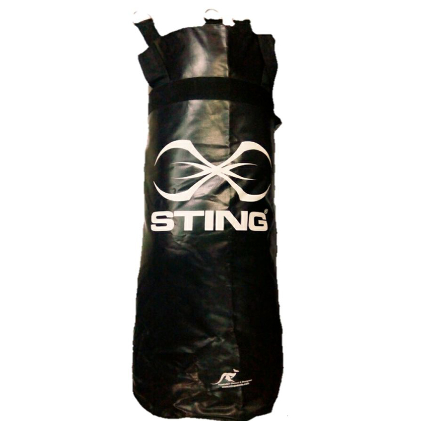 sting boxing bag