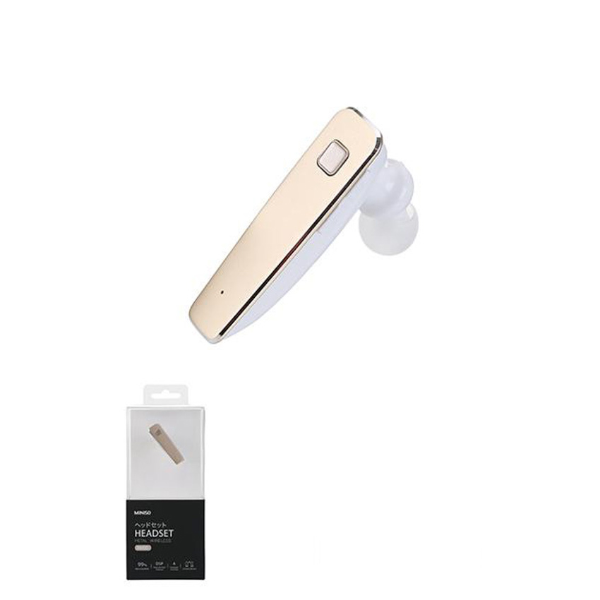 miniso bluetooth headset