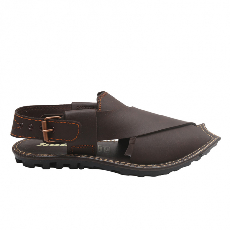 bata peshawari chappal