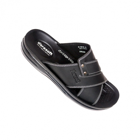 Xarasoft Casual Slippers For Men L871 