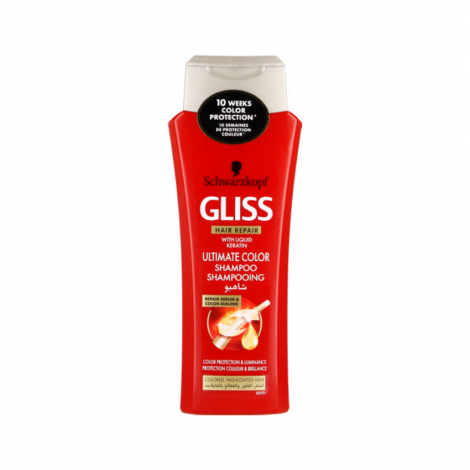 gliss schwarzkopf