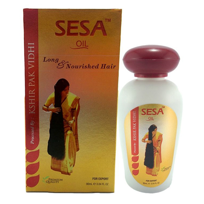 Sesa Hair Oil 90 Ml