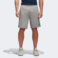Export Surplus Adidas Shorts for Men Grey