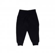 Export Surplus Trouser With Vector Logo For Kids ESP03 Black