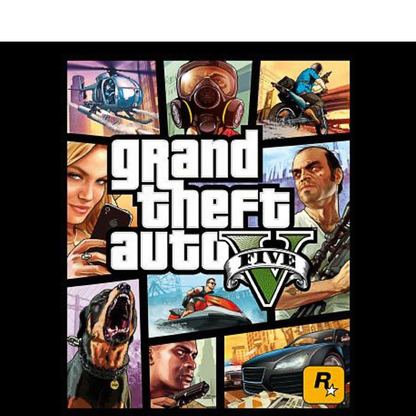 Rockstar Games Gta V For Pc Online Activated
