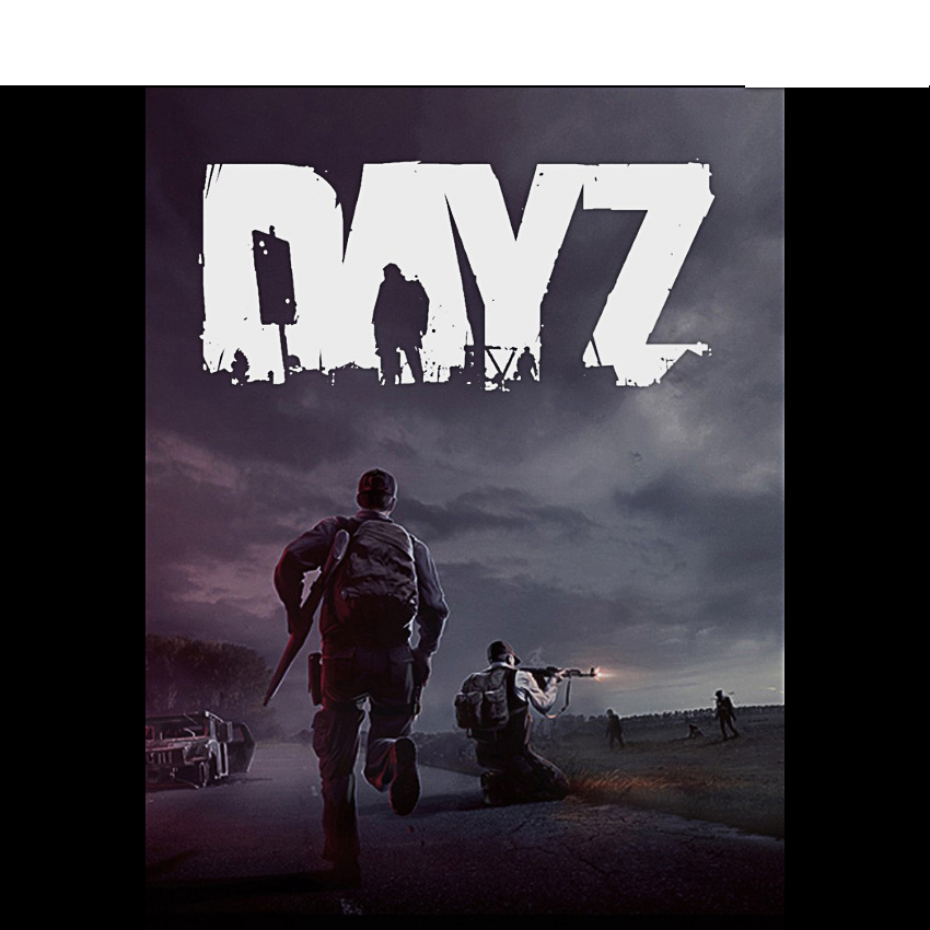 Bohemia Interactive Dayz For Pc