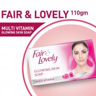 FAIR & LOVELY SOAP MULTI VITAMIN 110 Gm