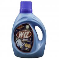 Wiz Wash Liquid Laundary Detergent W/B/B/3 Blue