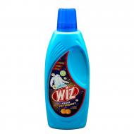 Wiz Wash Liquid Laundary Detergent W/B/B/1 Blue