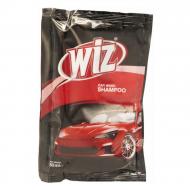 Wiz Wash Car Shampoo W/W/S/6 White