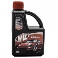 Wiz Wash Car Shampoo W/W/B/2 White