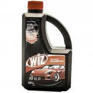 Wiz Wash Car Shampoo W/W/B/9 White