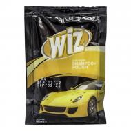 Wiz Wash Car Shampoo + Polish W/W/S/6/1 White