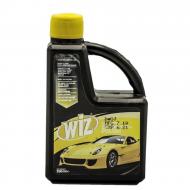 Wiz Wash Car Shampoo + Polish W/W/B/2/1 White
