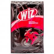 Wiz Wash Bike Shampoo W/W/S/2 White