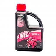Wiz Wash Bike Shampoo W/W/B/2/3 White