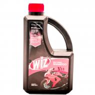 Wiz Wash Bike Shampoo W/W/B/9/3 White