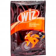 Wiz Wash Bike Shampoo + Polish W/W/S/2/1 White