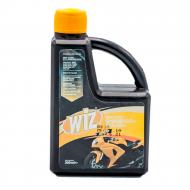 Wiz Wash Bike Shampoo + Polish W/W/B/2/4 White