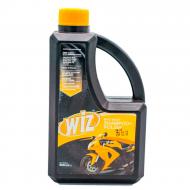 Wiz Wash Bike Shampoo + Polish W/W/B/9/4 White