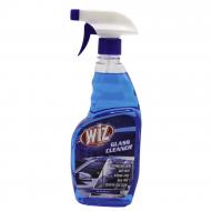 Wiz Wash Glass Cleaner W/B/B/5/1 Blue