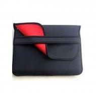 Laptop Folding Sleeve 15.6 inch Black