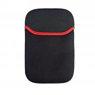 Laptop Line Sleeve 15.6 inch Black