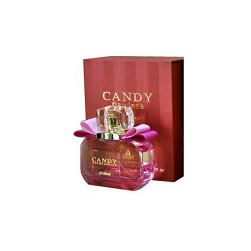 candy flawless perfume